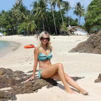 Отзыв от Ирина - DTV виза